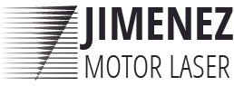 Logo Jimenez Motor Laser