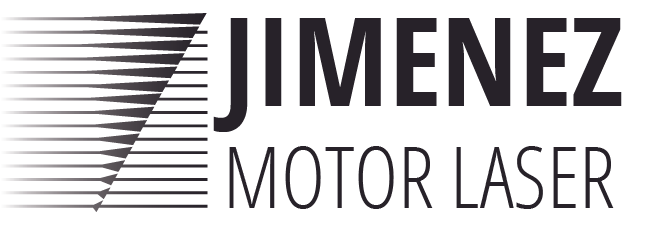 Logo Jimenez Motor Laser